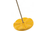 Disc Swing Plastic - GREEN